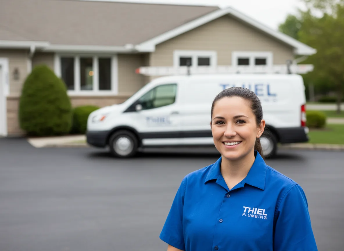 Plumber Madrid, NE FAQs